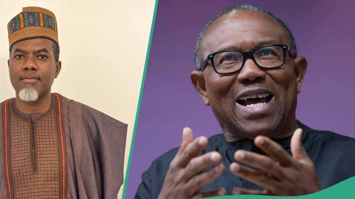 Omokri drags pastor sentenced to life imprisonment: "These are people who deceived Obi"