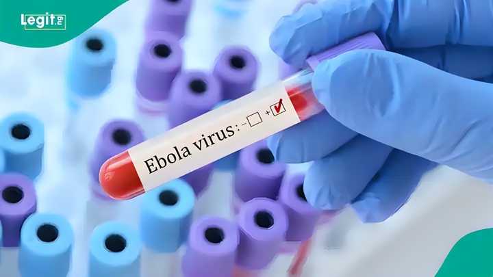Ebola: Gwamnatin Tinubu ta fayyace gaskiya ga 'yan Najeriya