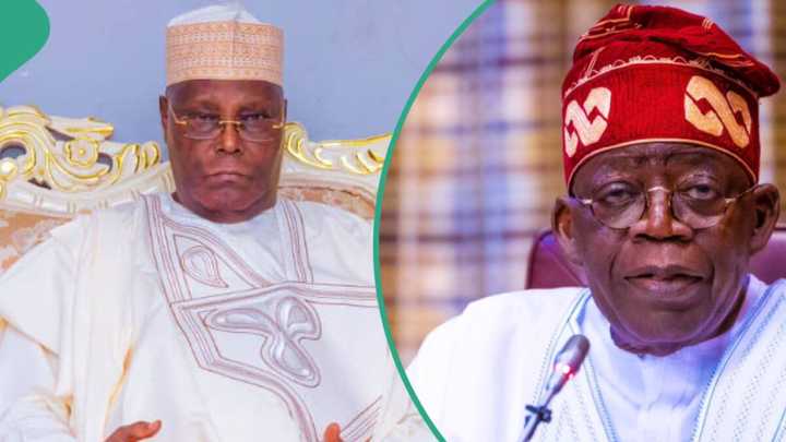 Ranar yanci: Atiku ya ɗauko batun da yan Najeriya ke buƙata sani kan raba tallafin N75,000