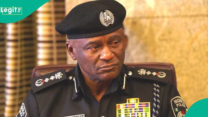 Police arrest commissioner, 3 others over death of top civil servant