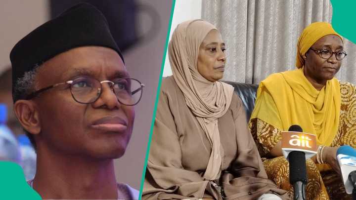 Breaking: FG makes strong legal defence on El-Rufai dilemma