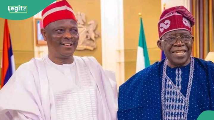 2027 election: Fresh twist as Atiku's ADC-PCC accuses Kwankwaso of advancing Tinubu's interests