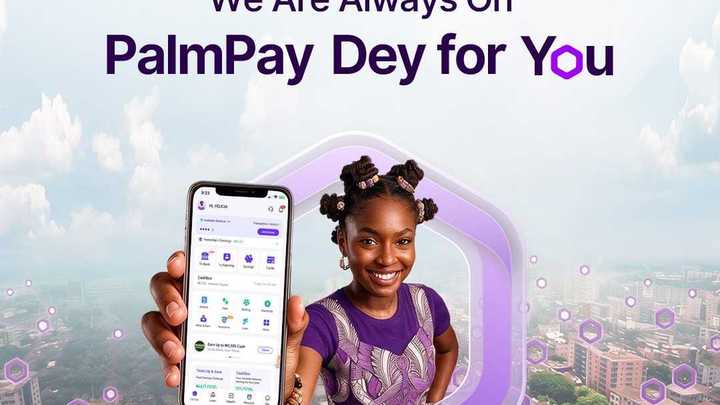 As digital scams get smarter, PalmPay highlights tools Nigerians can use to stay safer