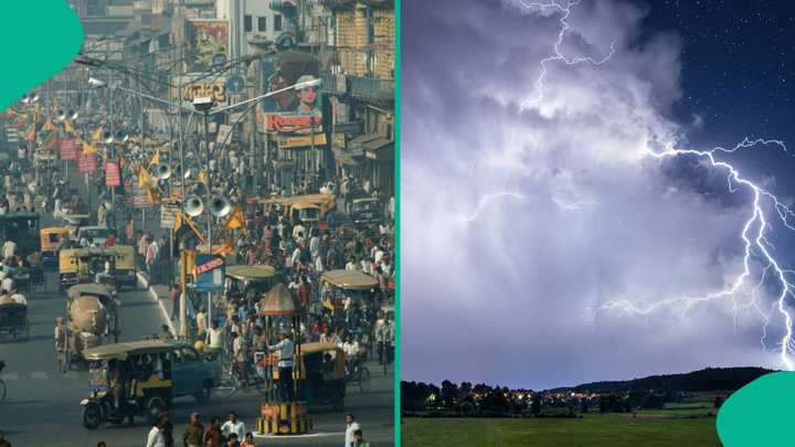 Rivers State News Today Daily Updates Read on Legit ng