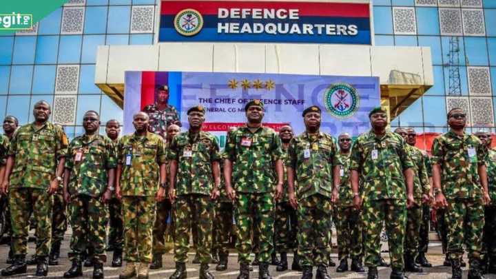 Kidnapping: List of influential retired generals who have been killed, tortured