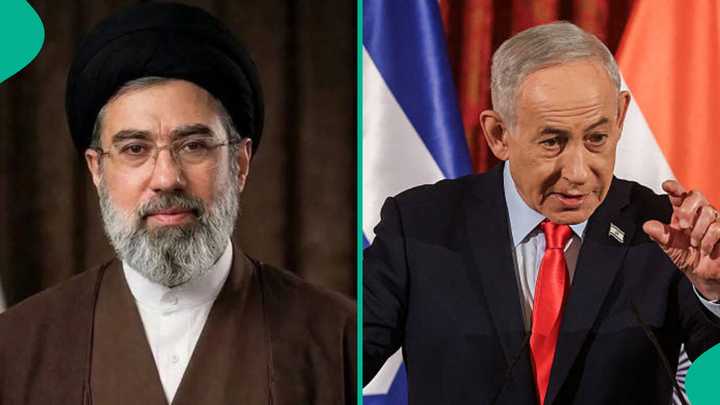 Iran ta yi wa Isra'ila babbar llla a mashigar Hormuz bayan babbake jirgin ruwanta