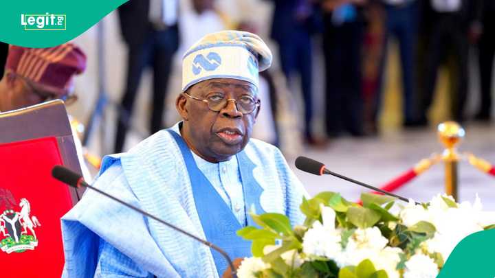 Za a saki wasu da aka kama kan zargin shirya yi wa Tinubu juyin mulki