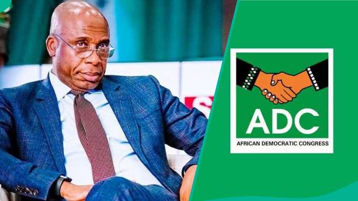 2027 election: Amaechi tells Nigerians what to do if ADC can’t perform