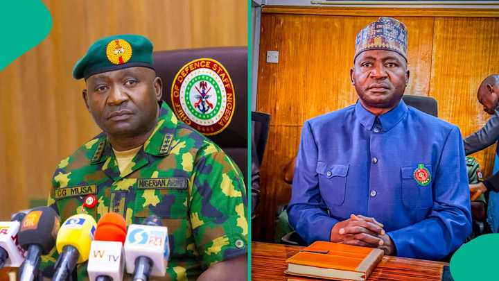 FG releases updated list of 12 Nigerian companies and enterprises financing terrorism in 2026