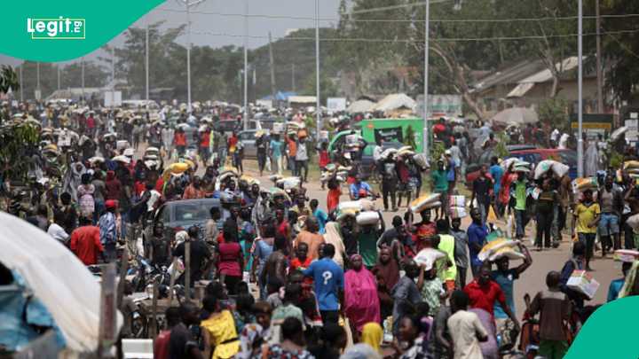 Bashin da ake bin Najeriya ya yi haramar kai Naira tiriliyan 200 a karkashin Tinubu