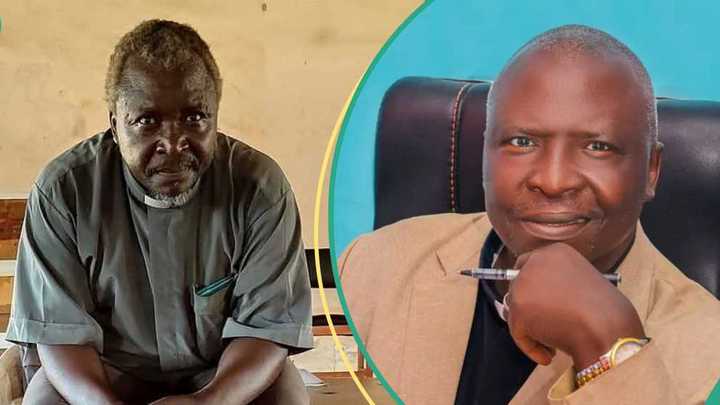 'Da Bello Turji ne da tuni sun sake shi': Malami kan tsare Nnamdi Kanu a Sokoto