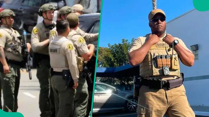 FBI ta gano yadda matasa suka hadu, aka kitsa mummunan hari kan masallaci a Amurka