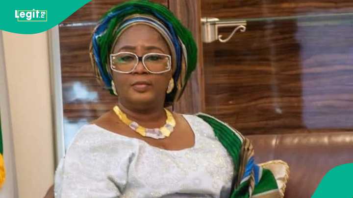 2027: Ɗiyar Tinubu ta yi maganar da ka iya tsorata 'yan Najeriya kan Atiku da Peter Obi