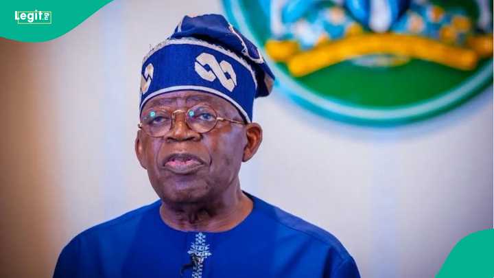 'Dalilin da ya kamata ya sa 'yan Arewa su ki zabar Tinubu a 2027'