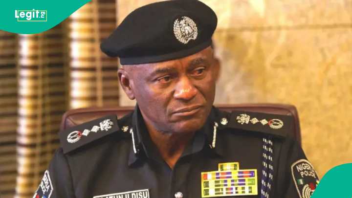 Terrorists storm churches during Easter Sunday, kill 7, abduct others