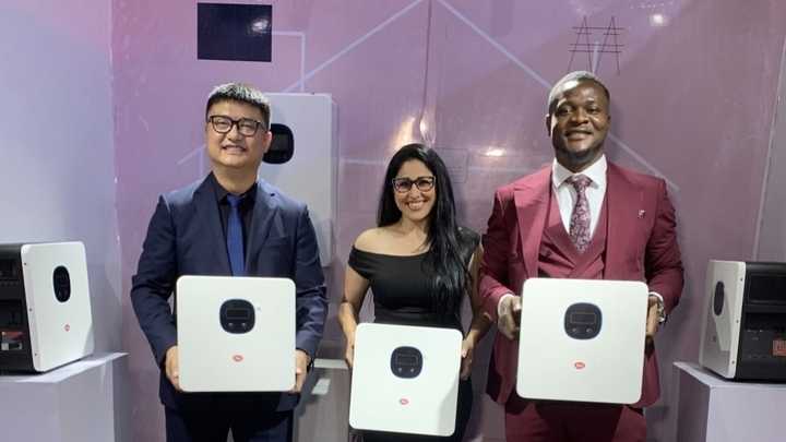 From small shops to big homes: itel Energy unveils two new power products for Nigerians