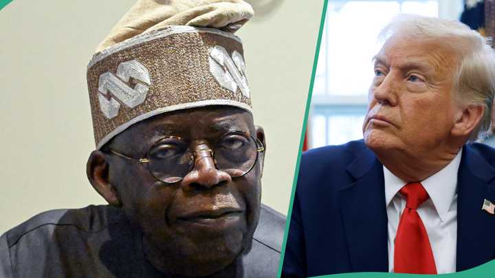 Lagos cleric predicts Tinubu’s fate in 2027 poll, warns president over America: 'they are desperate'