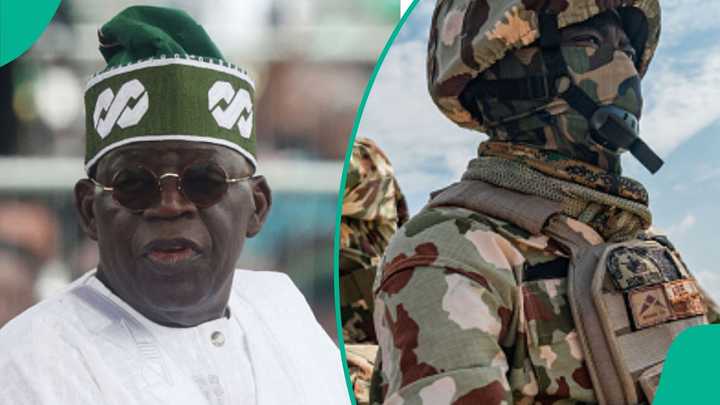 Abdulaziz Yari ya tona wa gwamnatin Tinubu asiri game da sha’anin rashin tsaro