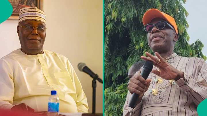 Breaking: Amaechi defeats Atiku to win ADC presidential primary in top state