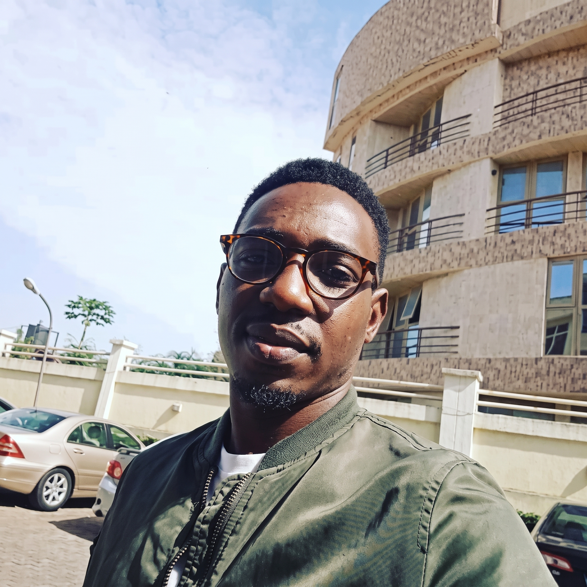 Chukwu Ikechukwu Godwin photo