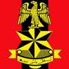 Nigerian Army avatar