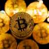 Bitcoin avatar
