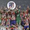 Atletico Madrid avatar