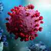 Coronavirus avatar