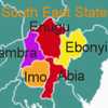 South East Nigeria avatar