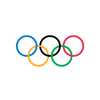 Olympics avatar