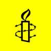 Amnesty International - AI avatar