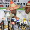 MACBAN (Miyetti Allah Cattle Breeders Association of Nigeria) avatar