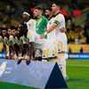Al-Nassr FC avatar