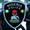 Nigeria Police avatar