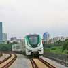 Nigeria Railway Corporation (NRC) avatar