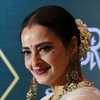 Bollywood avatar
