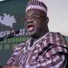 Babangida Aliyu avatar
