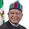 Samuel Ortom avatar