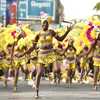 Calabar avatar