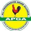 APGA avatar