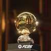 Ballon d'Or avatar