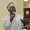 Femi Falana (SAN) avatar