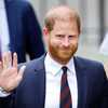 Prince Harry avatar