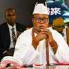 Otunba Gani Adams avatar