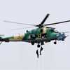 Nigerian Air Force avatar