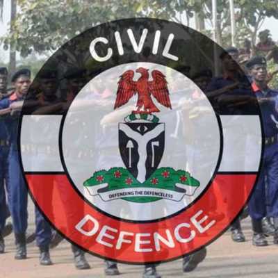 NSCDC News Today | Nigeria Security and Civil Defence Corps News on ...