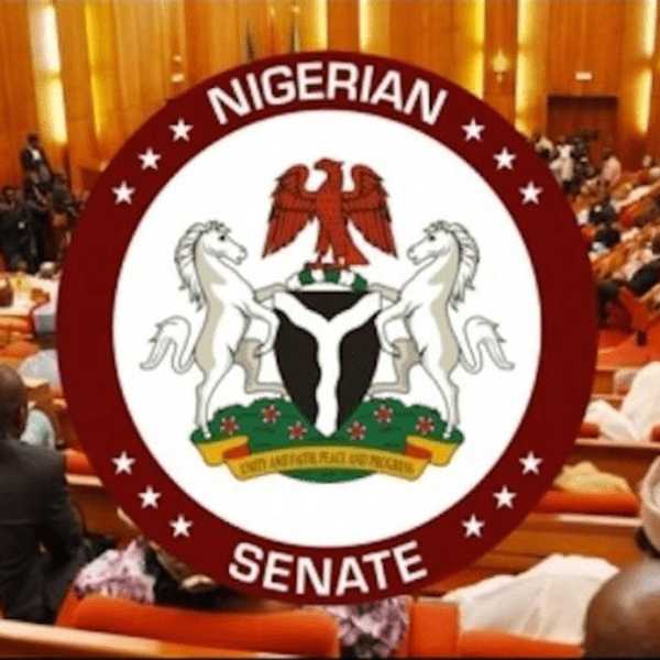 Nigerian Senate