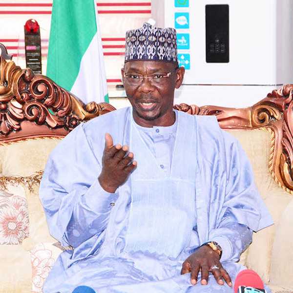 Nasarawa State News Today Daily Updates Read on Legit ng