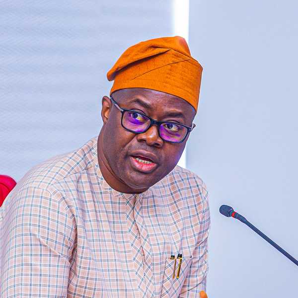 Oyo State News Today Daily Updates Read on Legit ng