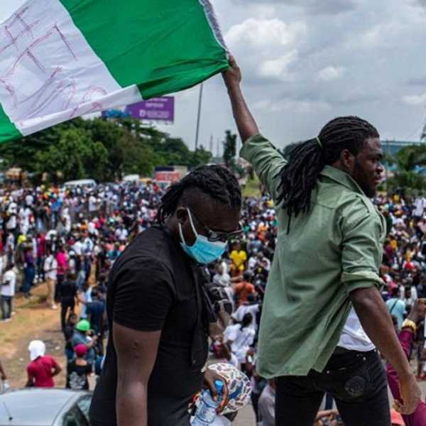 Nigerian Youths Latest News, Updates and Reports on Legit.ng